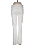 Paige White Casual Pants Size 31 waist - photo 2