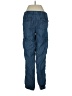 Joe Fresh 100% Cotton Blue Jeans Size 0 - photo 2