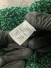 White Birch 100% Polyester Solid Green Pullover Sweater Size XL - photo 8