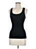Venus Black Tank Top Size M - photo 1