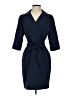 Black Halo Blue Coat Size 2 - photo 1