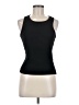 Pieces Black Tank Top Size M - photo 1