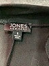 Jones New York Solid Black Casual Pants Size S - photo 4