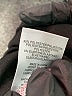 Jones New York Solid Black Casual Pants Size S - photo 5