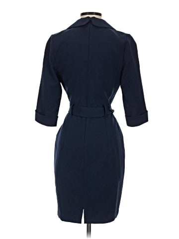 Black Halo Coat (view 2)