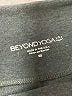 Beyond Yoga Gray Yoga Pants Size XS - photo 7