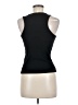 Pieces Black Tank Top Size M - photo 2