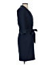 Black Halo Blue Coat Size 2 - photo 4