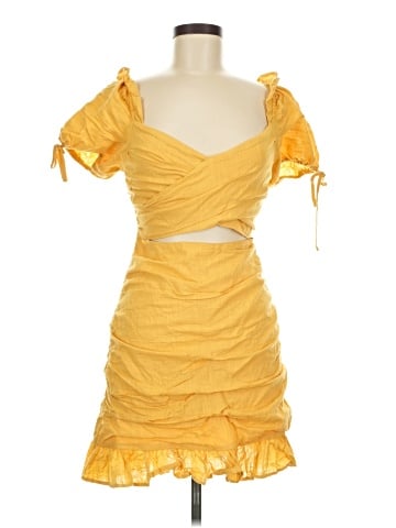 Shein Cocktail Dress (view 1)