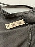 Zenana Black Tank Top Size XL - photo 7
