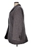 Everlane Houndstooth Gray Blazer Size 16 - photo 5