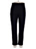 Berkley Jensen Black Active Pants Size XL - photo 1
