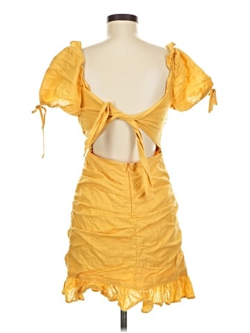 Shein Cocktail Dress (view 2)