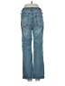 Hollister Stars Blue Jeans Size 5R - photo 2
