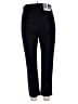 Berkley Jensen Black Active Pants Size XL - photo 2