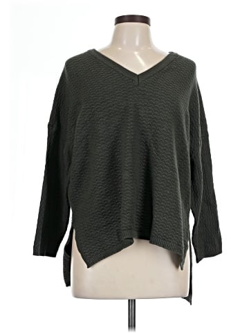 Adrianna Papell Pullover Sweater (view 1)