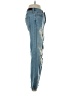 Hollister Stars Blue Jeans Size 5R - photo 4