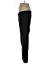 Nike 100% Polyester Solid Black Active Pants Size 12 - photo 5