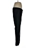Nike 100% Polyester Solid Black Active Pants Size 12 - photo 4