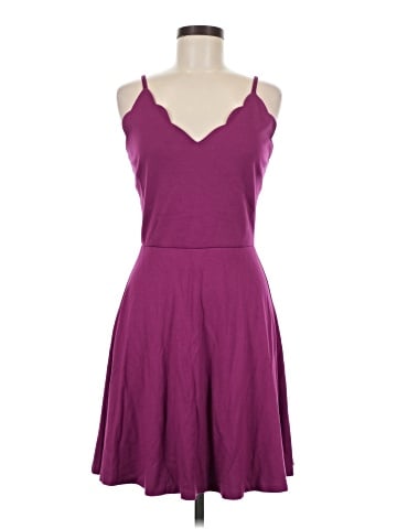 Love Ady Cocktail Dress (view 1)