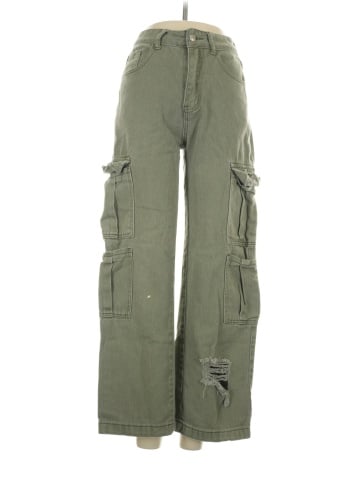 Shein Jeans (view 1)