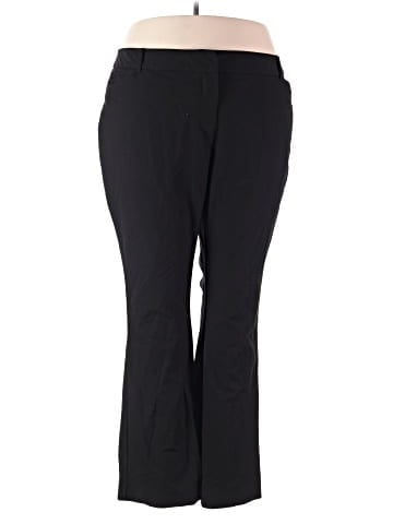 Liz Claiborne Dress Pants (view 1)