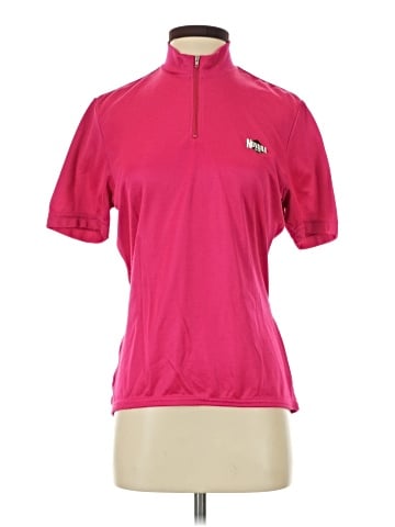 Novara Short Sleeve Polo (view 1)