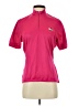 Novara 100% Coolmax Pink Short Sleeve Polo Size M - photo 1
