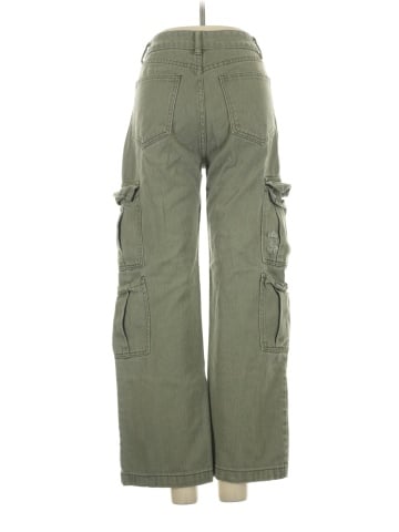 Shein Jeans (view 2)