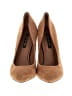 River Island 100% Leather Tan Heels Size UK 5 / US 7 - photo 2