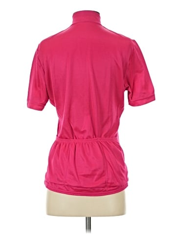 Novara Short Sleeve Polo (view 2)