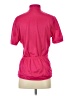 Novara 100% Coolmax Pink Short Sleeve Polo Size M - photo 2