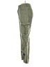 Shein 100% Cotton Green Jeans Size 4 - photo 5