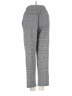 A New Day Houndstooth Gray Casual Pants Size XS - photo 2