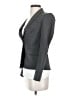 Theory Gray Wool Blazer Size 00 - photo 5