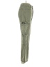 Shein 100% Cotton Green Jeans Size 4 - photo 4