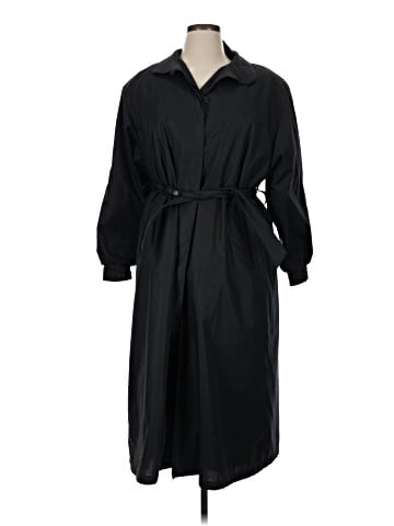 London Fog Trenchcoat (view 1)