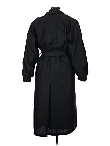 London Fog Trenchcoat (view 2)
