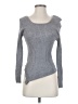 Unbranded Gray Pullover Sweater Size S (estimated) - photo 1