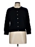 Boden Black Cardigan Size L - photo 1