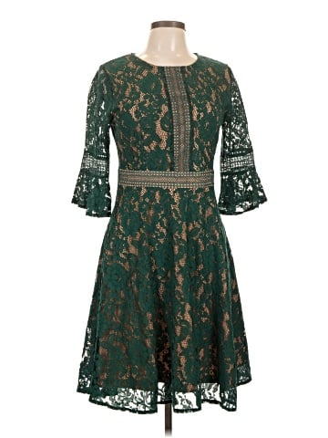 Assorted Brands Cocktail Dress (view 1)