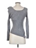 Unbranded Gray Pullover Sweater Size S (estimated) - photo 2