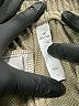 Glyder Chevron-herringbone Gray Casual Pants Size L - photo 7