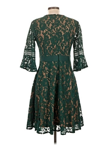 Assorted Brands Cocktail Dress (view 2)