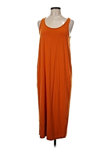 Philosophy Republic Clothing Casual Dress (view 1)