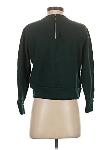 Coach Pullover Sweater (view 2)