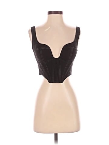 Sweet Claire Bodysuit (view 1)
