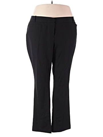 Liz Claiborne Dress Pants (view 1)