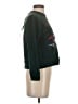 Coach Graphic Black Pullover Sweater Size S - photo 4
