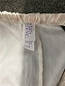 Stars Above Animal Print Ivory Shorts Size L - photo 3